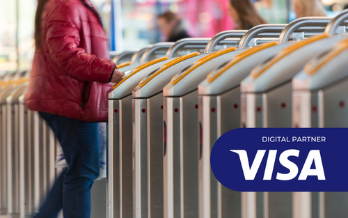 Contactless payments in public transport: Five essential factors for success from operators who've been there and done it